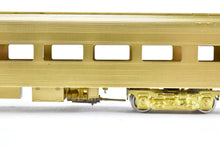 Load image into Gallery viewer, HO Brass Oriental Limited NP - Northern Pacific North Coast Limited Budd Diner 459-463
