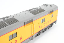 Load image into Gallery viewer, O Brass Key Imports UP - Union Pacific EMD E-7A/E-7B Factory Painted Nos. 988/988B
