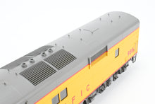 Load image into Gallery viewer, O Brass Key Imports UP - Union Pacific EMD E-7A/E-7B Factory Painted Nos. 988/988B

