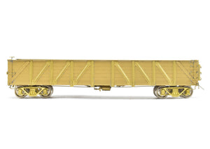 HO Brass Oriental Limited Various Roads - USRA 40' Composite Drop-Bottom Gondola