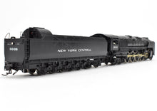 Load image into Gallery viewer, HO Brass Key Imports NYC - New York Central S-1b 4-8-4 Niagara C/P No. 6008
