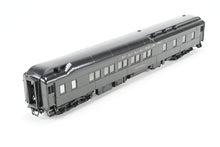 Load image into Gallery viewer, O Brass PSC - Precision Scale Co. Pullman 80&#39; Sleeper 10-1-2 Plan 3585a Rebuilt Vestibule End Mechanical Air FP “Sonoma”

