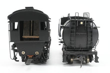 Load image into Gallery viewer, HO Brass PFM - Tenshodo GN - Great Northern 2-10-2 Class Q-1 Factory Painted Crown No. 2127
