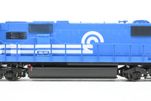 Load image into Gallery viewer, HO Brass CON OMI - Overland Models, Inc. CR - Conrail EMD SD60 Factory Painted No. 6845
