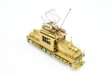 Load image into Gallery viewer, HO Brass MEW - Model Engineering Works SN - Sacramento Northern ALCO Steeple Cab Electric
