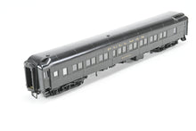 Load image into Gallery viewer, O Brass PSC - Precision Scale Co. Pullman 80&#39; Sleeper 10-1-2 Plan 3585a Rebuilt Vestibule End Mechanical Air FP “Sonoma”
