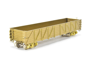 HO Brass Oriental Limited Various Roads - USRA 40' Composite Drop-Bottom Gondola