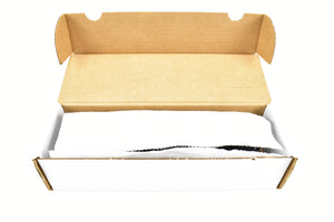 O Scale Brass US Hobbies C&O - Chesapeake & Ohio ACF Welded Triple Hopper Custom Painted No. 98488 NO ORIGINAL BOX