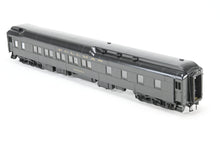 Load image into Gallery viewer, O Brass PSC - Precision Scale Co. Pullman 80&#39; Sleeper 10-1-2 Plan 3585a Rebuilt Vestibule End Mechanical Air FP “Sonoma”
