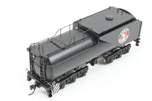 Load image into Gallery viewer, HO Brass PFM - Tenshodo GN - Great Northern 2-10-2 Class Q-1 Factory Painted Crown No. 2127
