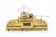 Load image into Gallery viewer, HO Brass MEW - Model Engineering Works SN - Sacramento Northern ALCO Steeple Cab Electric
