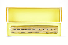 Load image into Gallery viewer, HO Brass Oriental Limited NP - Northern Pacific North Coast Limited Budd Diner 459-463
