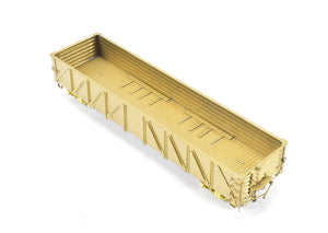 HO Brass Oriental Limited Various Roads - USRA 40' Composite Drop-Bottom Gondola