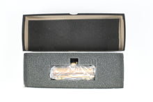 Load image into Gallery viewer, HOn3 Brass CON Westside Model Co. D&amp;RGW - Denver &amp; Rio Grande Western UTLX Narrow Frame Tank Car REBOXX
