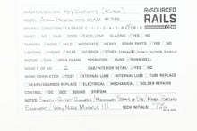 Load image into Gallery viewer, O Brass Key Imports UP - Union Pacific EMD E-7A/E-7B Factory Painted Nos. 988/988B
