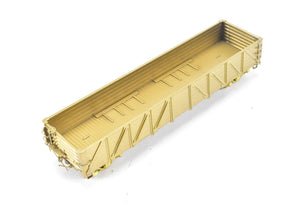 HO Brass Oriental Limited Various Roads - USRA 40' Composite Drop-Bottom Gondola