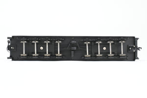 O Brass Sunset Third Rail PRR - Pennsylvania Railroad Q-2 4-4-6-4 FP No. 6184