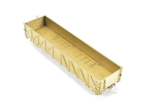 HO Brass Oriental Limited Various Roads - USRA 40' Composite Drop-Bottom Gondola