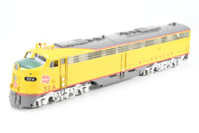 Load image into Gallery viewer, O Brass OMI - Overland Models, Inc. MILW - Milwaukee Road EMD E8/9A w/o Port Holes Custom Painted No. 32A
