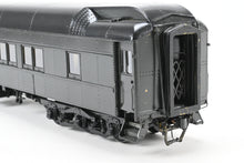 Load image into Gallery viewer, O Brass PSC - Precision Scale Co. Pullman 80&#39; Sleeper 10-1-2 Plan 3585a Rebuilt Vestibule End Mechanical Air FP “Sonoma”
