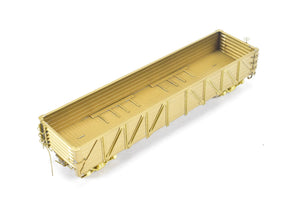 HO Brass Oriental Limited Various Roads - USRA 40' Composite Drop-Bottom Gondola