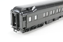 Load image into Gallery viewer, O Brass PSC - Precision Scale Co. Pullman 80&#39; Sleeper 10-1-2 Plan 3585a Rebuilt Vestibule End Mechanical Air FP “Sonoma”
