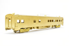 Load image into Gallery viewer, HO Brass Oriental Limited NP - Northern Pacific North Coast Limited PS #494&quot;Traveller&#39;s Rest&quot; Lunch-Counter Lounge
