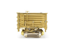 Load image into Gallery viewer, HO Brass Oriental Limited Various Roads - USRA 40&#39; Composite Drop-Bottom Gondola
