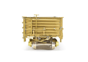 HO Brass Oriental Limited Various Roads - USRA 40' Composite Drop-Bottom Gondola