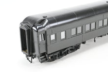 Load image into Gallery viewer, O Brass PSC - Precision Scale Co. Pullman 80&#39; Sleeper 10-1-2 Plan 3585a Rebuilt Vestibule End Mechanical Air FP “Sonoma”
