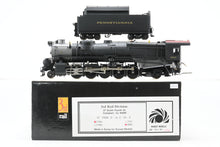 Load image into Gallery viewer, O Brass Sunset Third Rail PRR - Pennsylvania Railroad N-1s Class 2-10-2 Factory Painted
