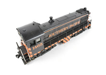 Load image into Gallery viewer, HO Brass Alco Models SP - Southern Pacific ALCO S-4 Switcher Custom Painted Tiger Stripe
