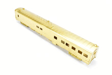 Load image into Gallery viewer, HO Brass Oriental Limited NP - Northern Pacific North Coast Limited PS #494&quot;Traveller&#39;s Rest&quot; Lunch-Counter Lounge
