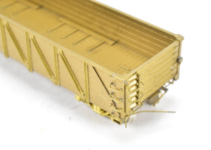 HO Brass Oriental Limited Various Roads - USRA 40' Composite Drop-Bottom Gondola