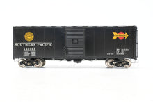 Load image into Gallery viewer, O Brass PSC - Precision Scale Co. SP - Southern Pacific AAR 40'Single Door Boxcar Factory Painted “Overnight" No. 163058
