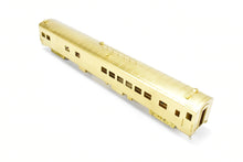 Load image into Gallery viewer, HO Brass Oriental Limited NP - Northern Pacific North Coast Limited PS #494&quot;Traveller&#39;s Rest&quot; Lunch-Counter Lounge
