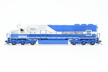 Load image into Gallery viewer, HO Brass CON OMI - Overland Models Inc. Various Roads EMD Demo SD60 w/Radial Trucks, Factory Painted No. 3
