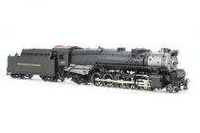 Load image into Gallery viewer, O Brass Sunset Third Rail PRR - Pennsylvania Railroad N-1s Class 2-10-2 Factory Painted
