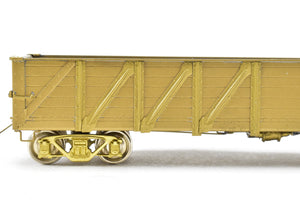 HO Brass Oriental Limited Various Roads - USRA 40' Composite Drop-Bottom Gondola