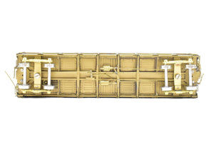 HO Brass Oriental Limited Various Roads - USRA 40' Composite Drop-Bottom Gondola