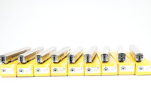 Load image into Gallery viewer, O Brass CON Sunset Models PRR - Pennsylvania Railroad 9-Car “Congressional” Set Most Custom Finished
