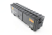 Load image into Gallery viewer, O Brass PSC - Precision Scale Co. SP - Southern Pacific AAR 40'Single Door Boxcar Factory Painted “Overnight" No. 163058
