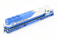 Load image into Gallery viewer, HO Brass CON OMI - Overland Models Inc. Various Roads EMD Demo SD60 w/Radial Trucks, Factory Painted No. 3
