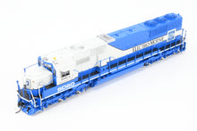 Load image into Gallery viewer, HO Brass CON OMI - Overland Models Inc. Various Roads EMD Demo SD60 w/Radial Trucks, Factory Painted No. 3
