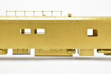 Load image into Gallery viewer, HO Brass Oriental Limited NP - Northern Pacific North Coast Limited PS #494&quot;Traveller&#39;s Rest&quot; Lunch-Counter Lounge
