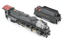 Load image into Gallery viewer, O Brass Sunset Third Rail PRR - Pennsylvania Railroad N-1s Class 2-10-2 Factory Painted
