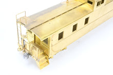 Load image into Gallery viewer, O Brass CON PSC - Precision Scale Co. GN - Great Northern X-100 Caboose
