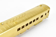 Load image into Gallery viewer, HO Brass Oriental Limited NP - Northern Pacific North Coast Limited PS #494&quot;Traveller&#39;s Rest&quot; Lunch-Counter Lounge
