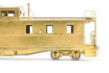 Load image into Gallery viewer, O Brass CON PSC - Precision Scale Co. GN - Great Northern X-100 Caboose
