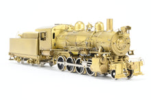 Load image into Gallery viewer, HO Brass PFM - Samhongsa NP - Northern Pacific Y-1 Class 2-8-0 Consolidation
